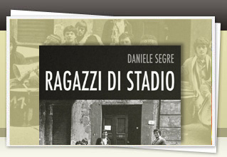 Ragazzi di Stadio jetzt bestellen!!