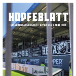 Hopfeblatt 3